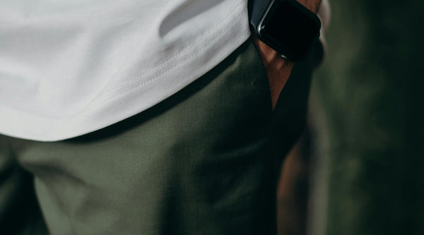 How We Blend Streetwear with Timeless Craftsmanship