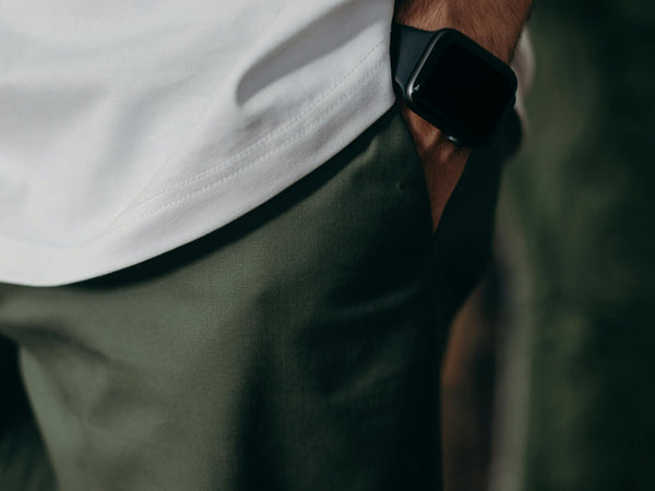 How We Blend Streetwear with Timeless Craftsmanship