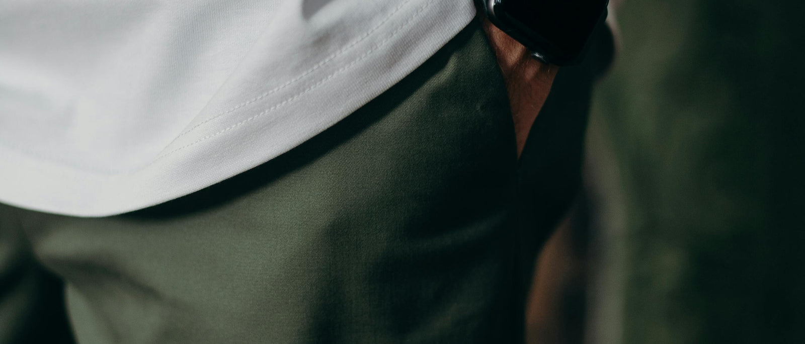 How We Blend Streetwear with Timeless Craftsmanship