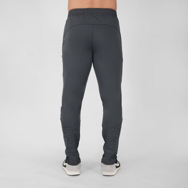 Amplify Strength Tracks Charcoal