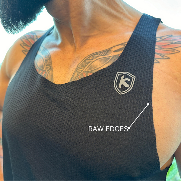 Amplify Racerback Stringers