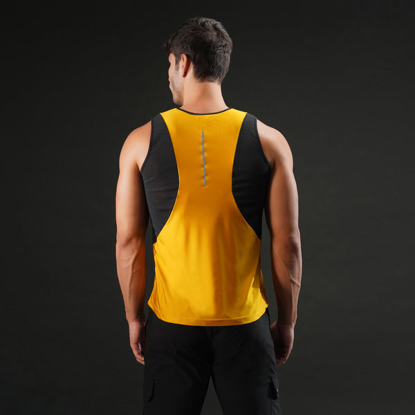 Glide Armour Performance Tanks