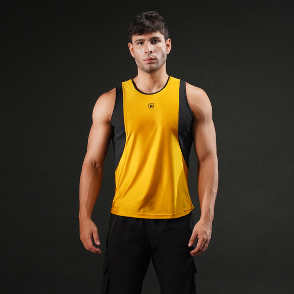 Glide Armour Performance Tanks