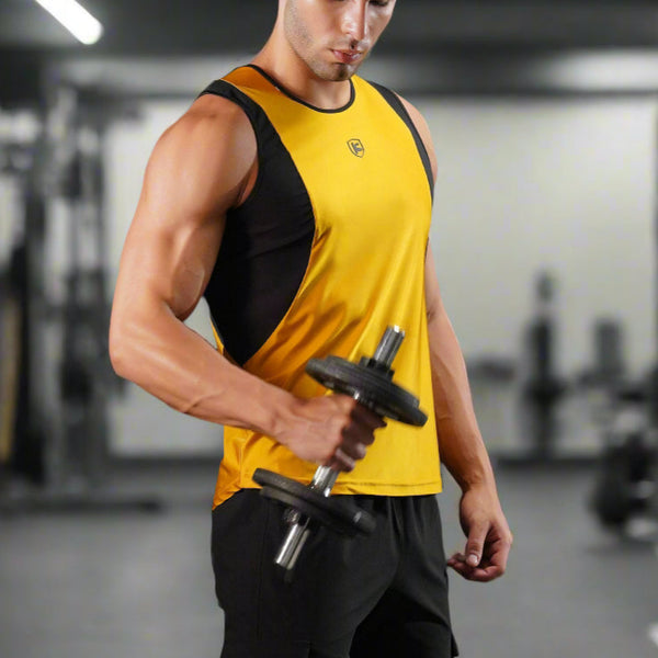 Glide Armour Performance Tanks