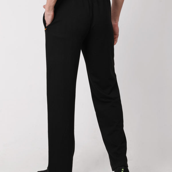 Oversize Straight Sweatpants