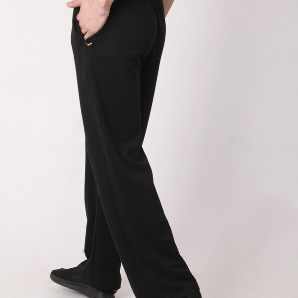 Oversize Straight Sweatpants