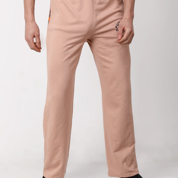 Oversize Straight Sweatpants