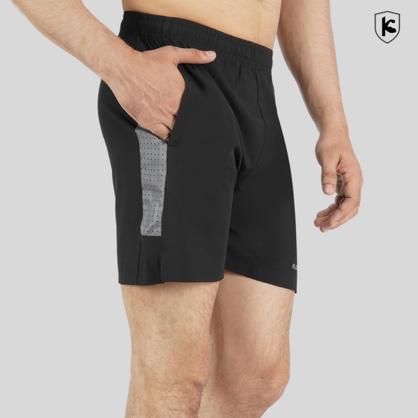 Move Mens Shorts