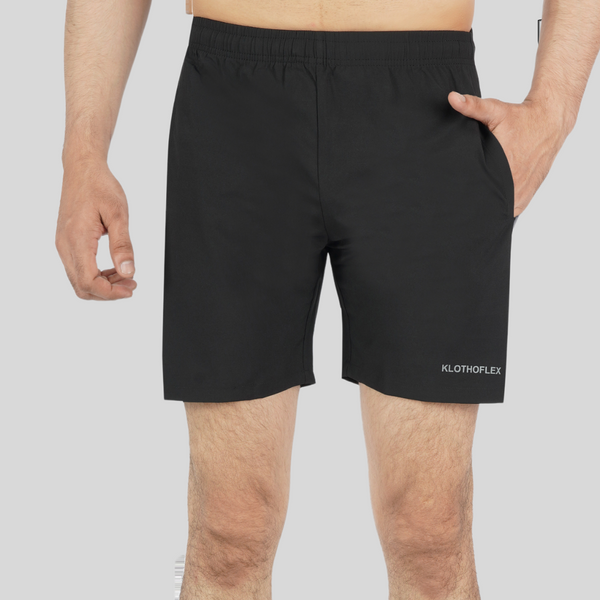 Move Mens Shorts
