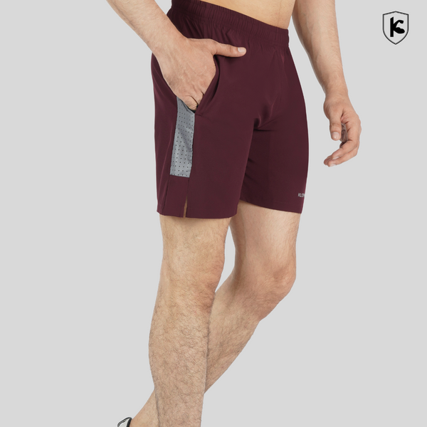 Move Mens Shorts