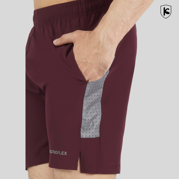 Move Mens Shorts