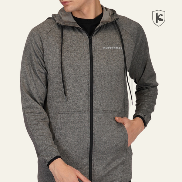 Active Light Hoodie/Pump Cover