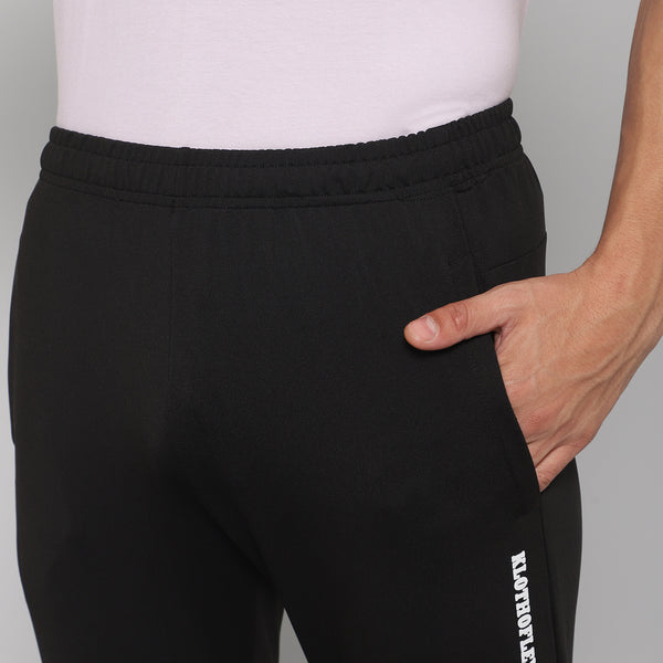 Active Light 2.0 TrackPants L.E. Black