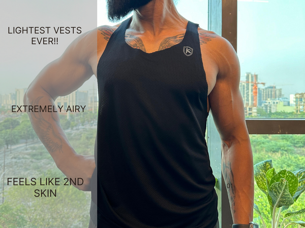 The Complete Guide to Choosing Activewear for India's Climate