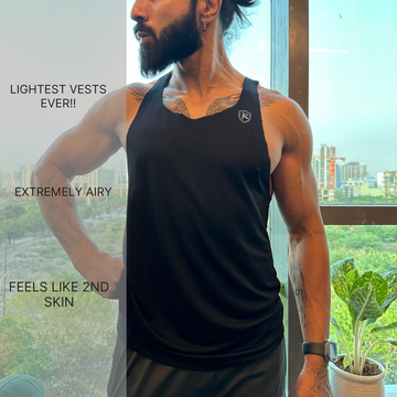 The Complete Guide to Choosing Activewear for India's Climate