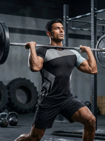 Best Compression Wear for Summer Workouts in India (2026 Guide)