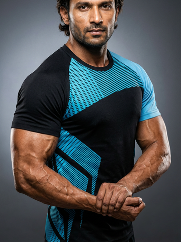 Compression Wear Explained: Benefits, Fit Guide & When to Wear It