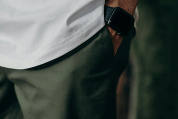 How We Blend Streetwear with Timeless Craftsmanship