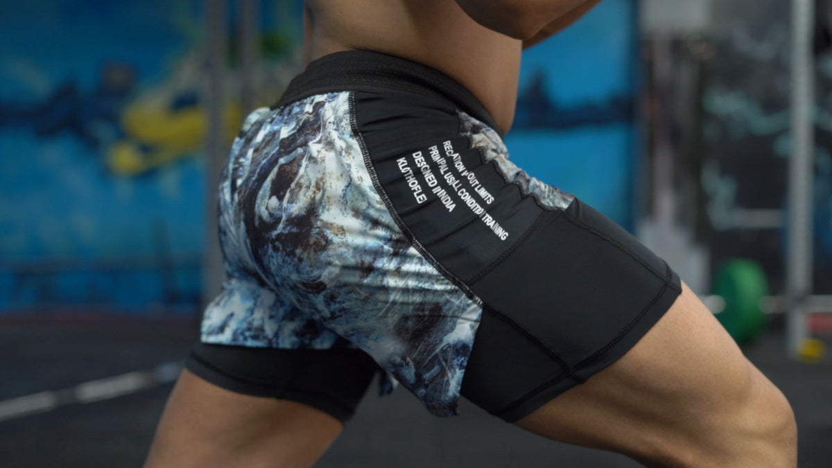 Compression Collection