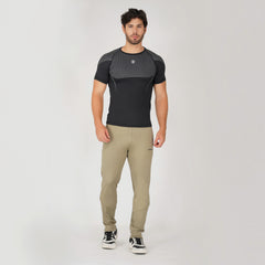 Amplify Strength Tracks Beige