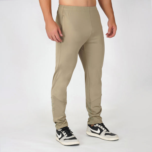 Amplify Strength Tracks Beige