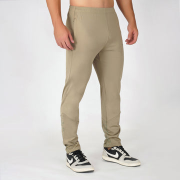 Amplify Strength Tracks Beige