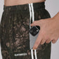 Forest Camo Baggy Tracks