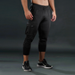 High-Rib Ultra Joggers Brown