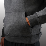 Load image into Gallery viewer, Urban Luxe Oversized Hoodie
