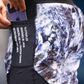 AeroTech Hybrid Liner Shorts Printed