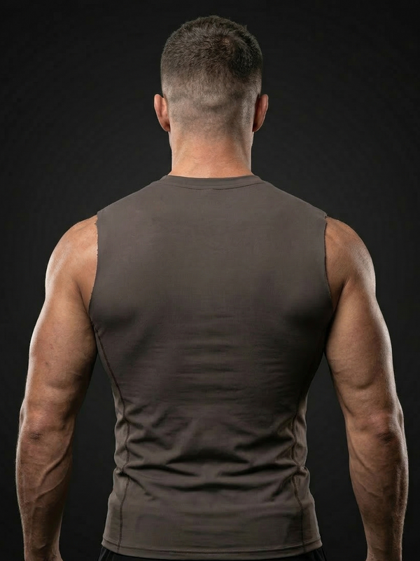 Klothoflex Velocity Tech Sleeveless