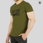 Load image into Gallery viewer, But Did You Die Cotton T-shirts
