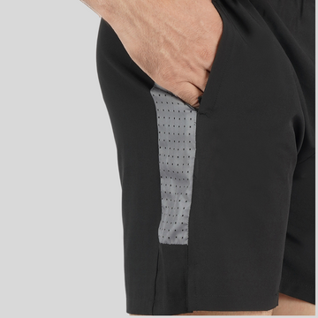 Move Mens Shorts