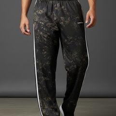 Forest Camo Baggy Tracks