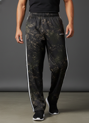 Forest Camo Baggy Tracks