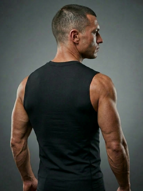Klothoflex Velocity Tech Sleeveless