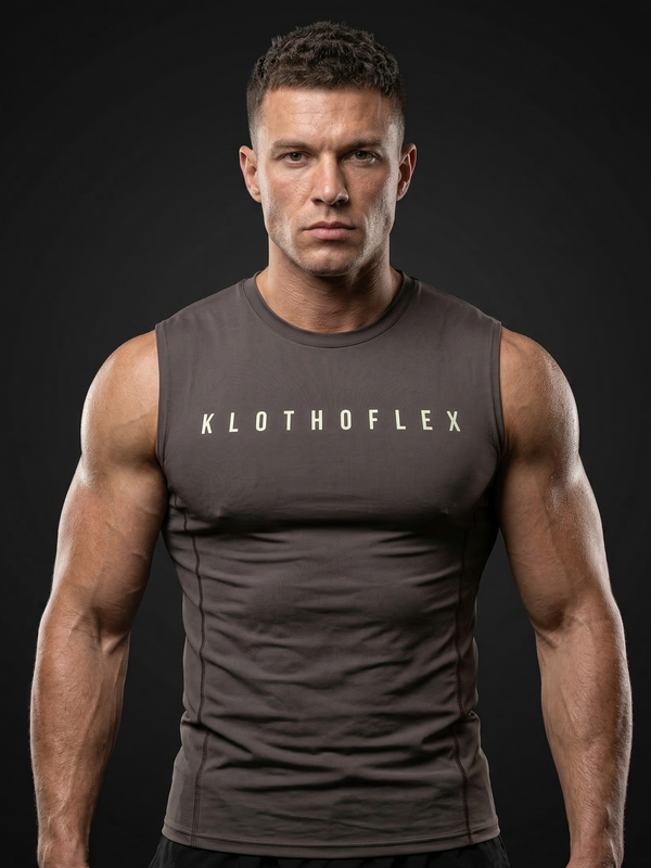Klothoflex Velocity Tech Sleeveless
