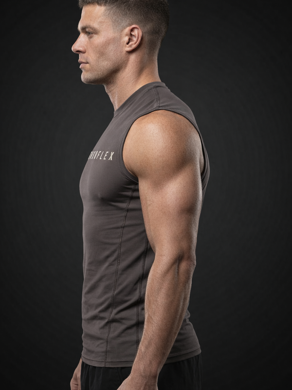 Klothoflex Velocity Tech Sleeveless