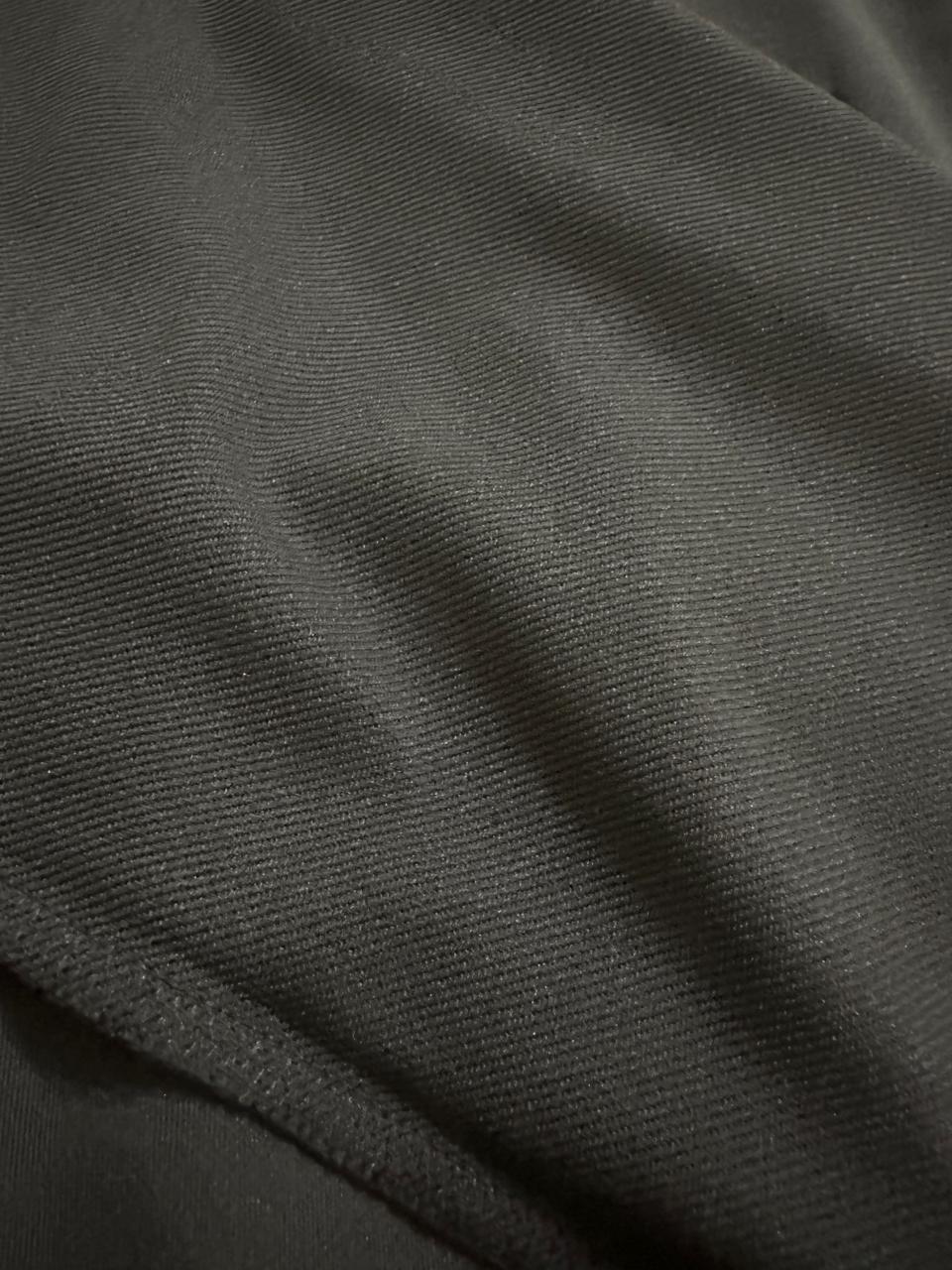 Knitted Soft Inner layer