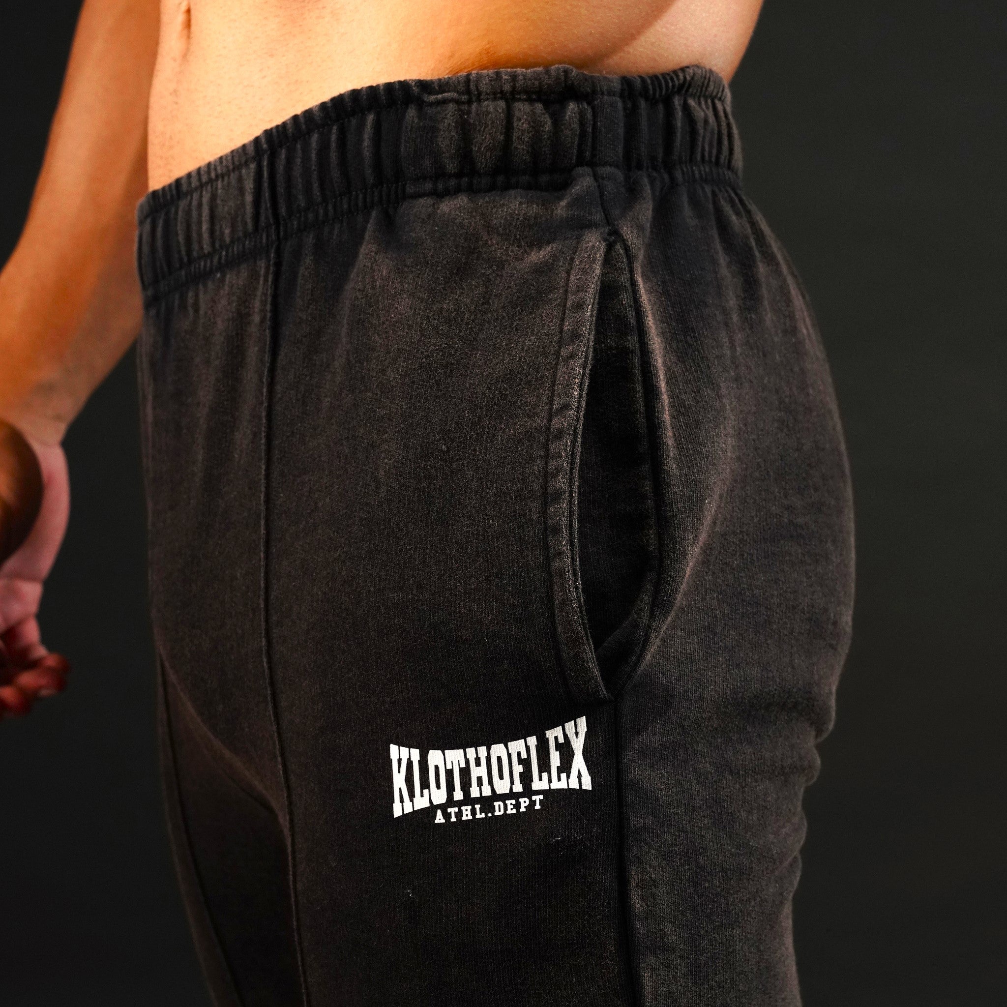 Klothoflex Urban Edge Trackpants