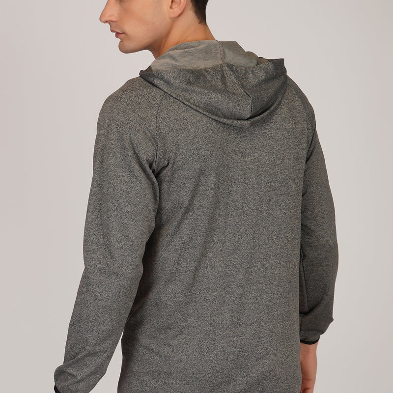 Active Light Hoodie/Pump Cover