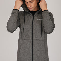 Active Light Hoodie/Pump Cover