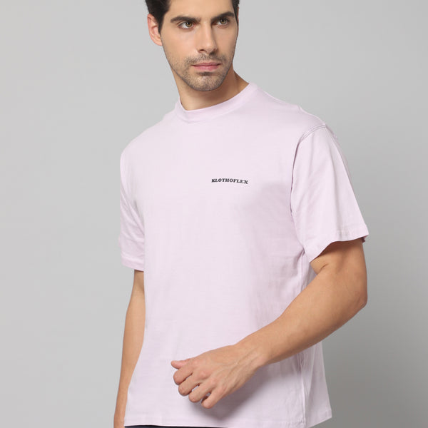 Oversize Muave