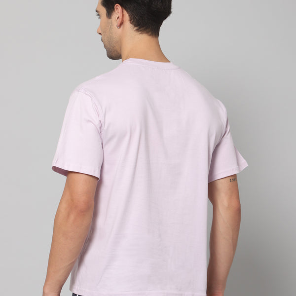 Oversize Muave
