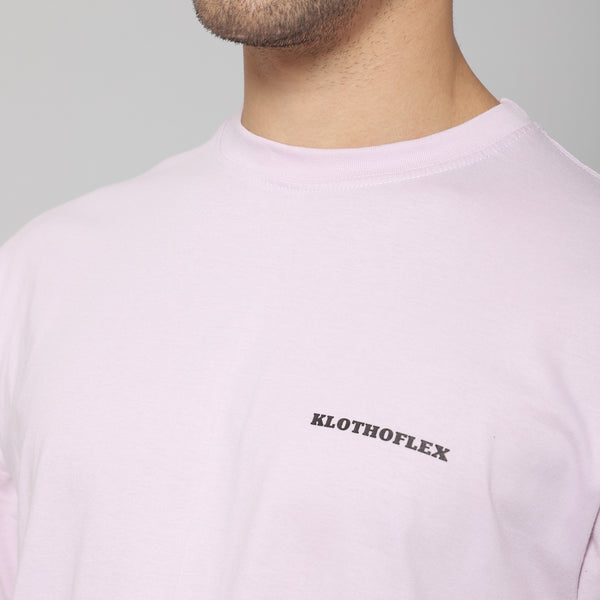 Oversize Muave